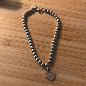 Tiffany Bracelet